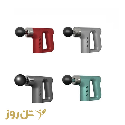 ماساژور برقی بدن