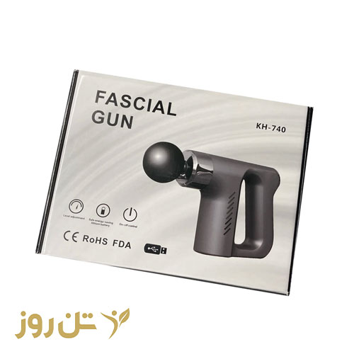 ماساژور برقی بدن