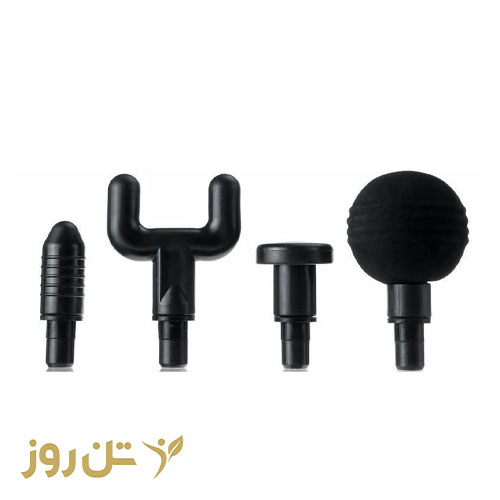 ماساژور برقی بدن مدل KH-740