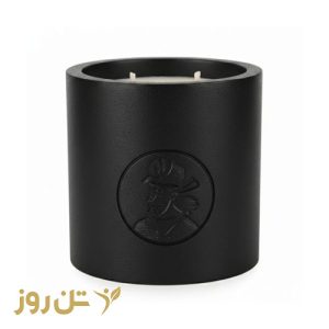 شمع معطر مدل موم عسل