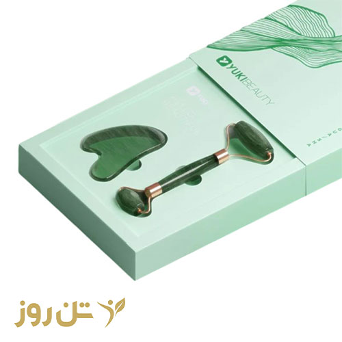 ماساژور دستی یوکی مدل جیدرولر و گواشا