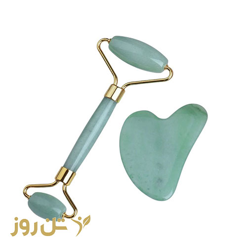 ماساژور دستی یوکی مدل جیدرولر و گواشا