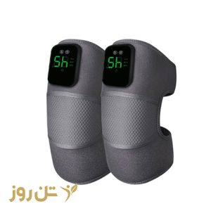 ماساژور زانو مدل MDHL-MD-072