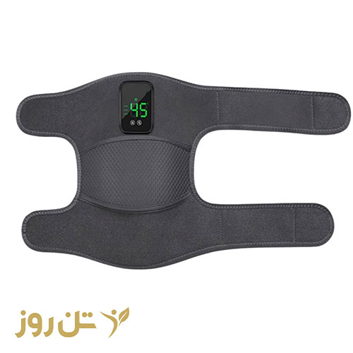 ماساژور زانو مدل MDHL-MD-072