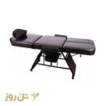 تخت ماساژ مدل چهار تیکه