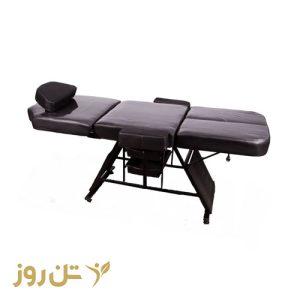 تخت ماساژ مدل چهار تیکه
