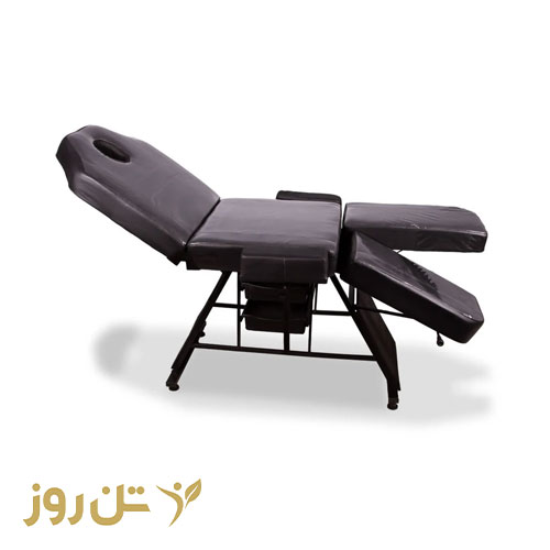 تخت ماساژ مدل چهار تیکه