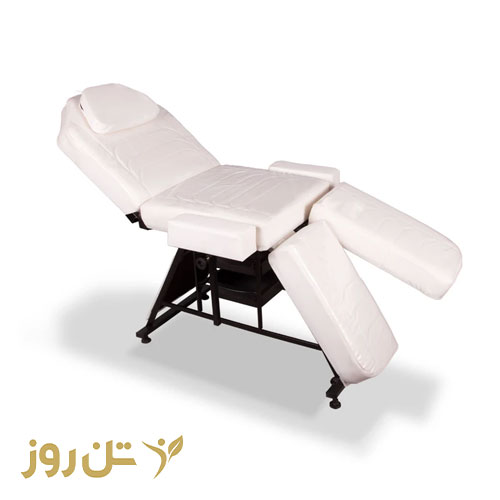 تخت ماساژ مدل چهار تیکه
