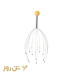 ماساژور سر AEP مدل head massage