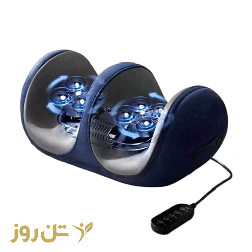 ماساژور پا فیلیپس مدل PPM6331