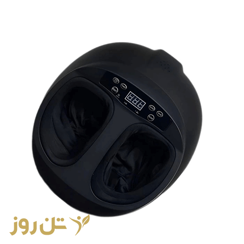 ماساژور پا مدل 4D FT- 08