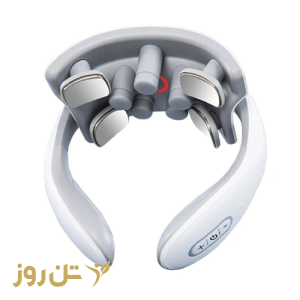 ماساژور برقی گردن مدل JT-88