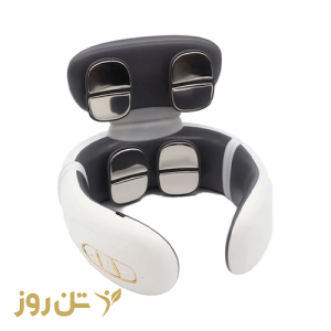 ماساژور برقی گردن مدل JT-99