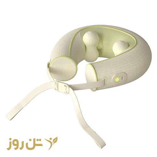 ماساژور برقی گردن هژنگ مدل HZ-U7