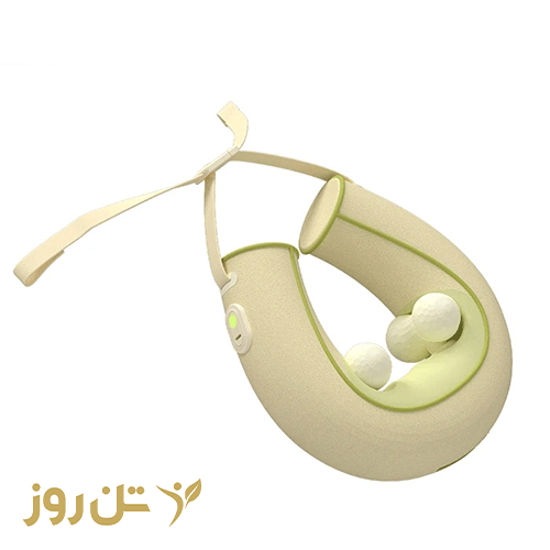 ماساژور برقی گردن هژنگ مدل HZ-U7