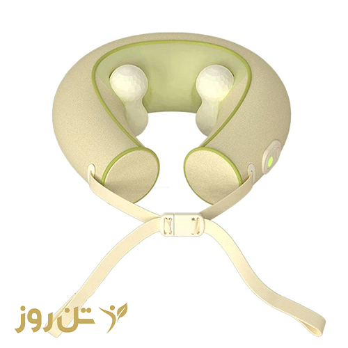 ماساژور برقی گردن هژنگ مدل HZ-U7