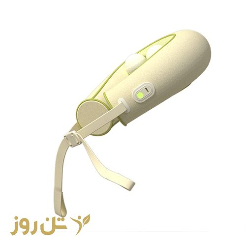 ماساژور برقی گردن هژنگ مدل HZ-U7