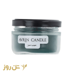 شمع معطر اورین سیب سبز مدل مانیا
