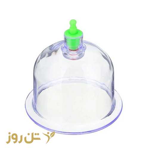 بادکش بدن مدل 006