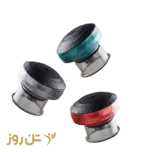 بادکش برقی AP1205