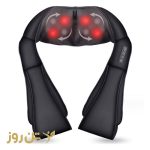 ماساژور شالی مدل AP1303