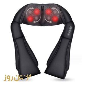 ماساژور شالی مدل AP1303