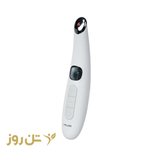 ماساژور برقی چشم ولــور مدل GlowW01