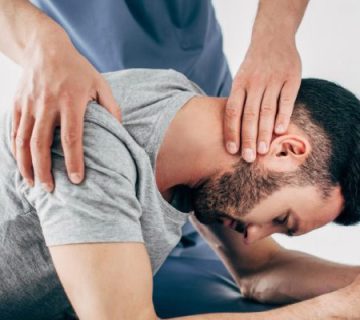 انواع ماساژ درمانی برای کاهش درد