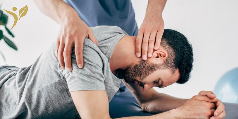انواع ماساژ درمانی برای کاهش درد