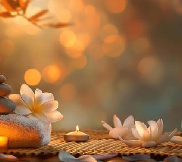 انواع ماساژ زیبایی و ضد پیری