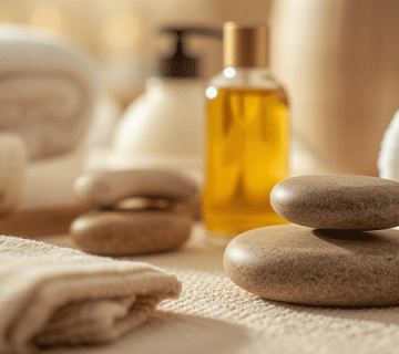 چگونه بهترین نوع ماساژ را انتخاب کنیم؟