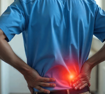 درمان دردهای مزمن