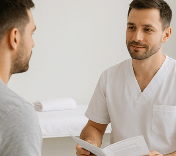 نکات طلایی برای انتخاب بهترین ماساژور یا مرکز ماساژ