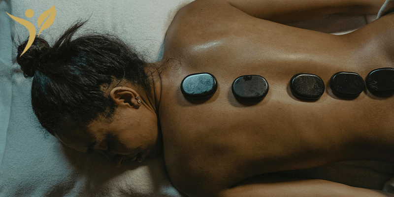 سوالات متداول درباره ماساژ سنگ داغ