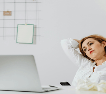 ماساژ ریلکسی؛ ابزار پیشگیری از فرسودگی شغلی و ذهنی