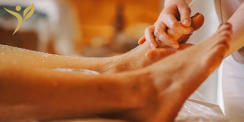 نکات مهم هنگام خرید انواع روغن ماساژ