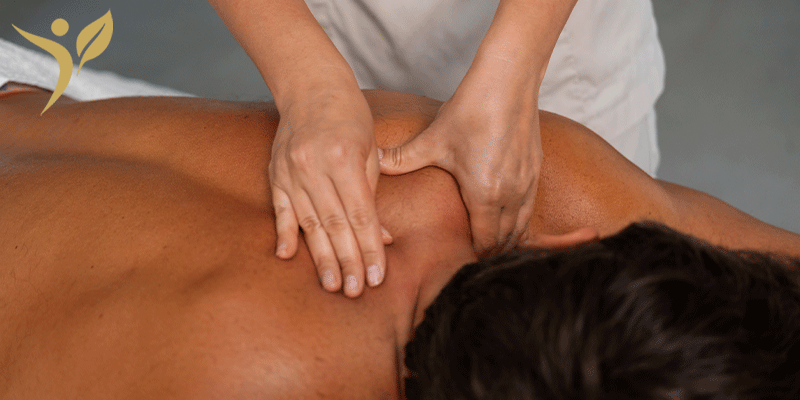 فواید ماساژ سوئدی