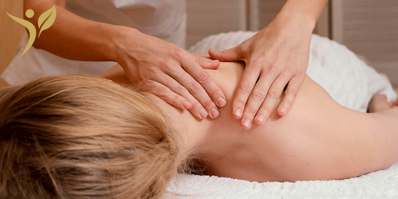 فواید جسمی ماساژ سوئدی