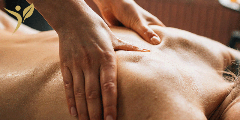 فواید درمانی و پزشکی ماساژ سوئدی