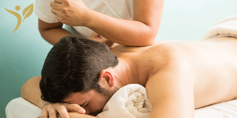 فواید درمانی و پزشکی ماساژ سوئدی