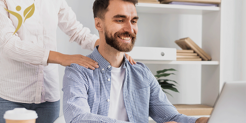 فواید ماساژ سوئدی