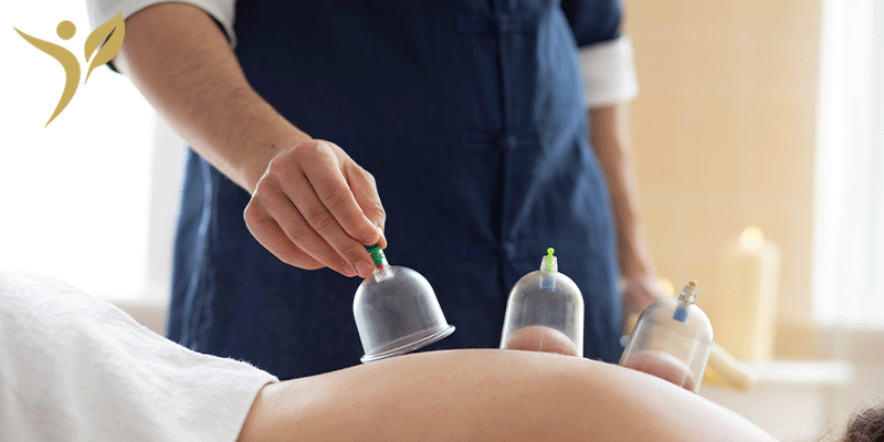 فرق بادکش گرم و سرد