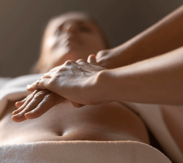 بهترین روغن برای ماساژ لاغری