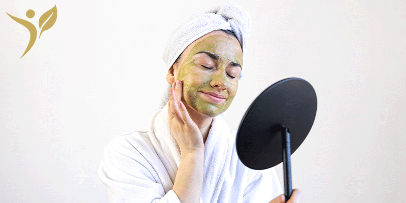 مراقبت قبل از فیشیال صورت