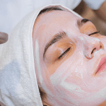 بهترین نوع فیشیال صورت