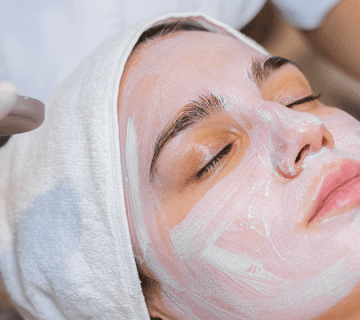 بهترین نوع فیشیال صورت