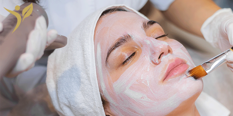 بهترین نوع فیشیال صورت