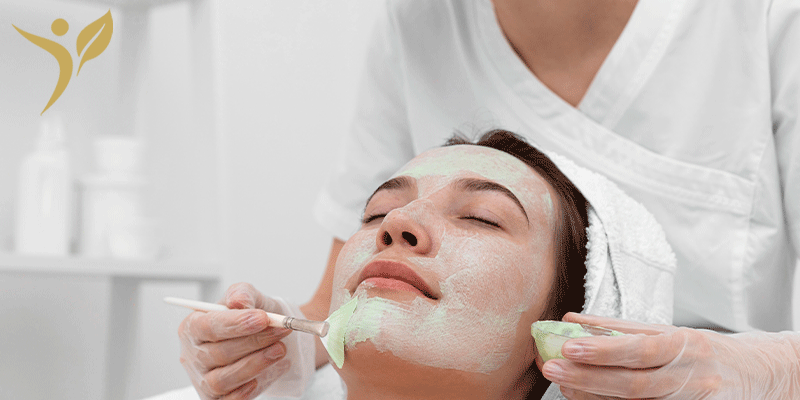 بهترین نوع فیشیال پوست