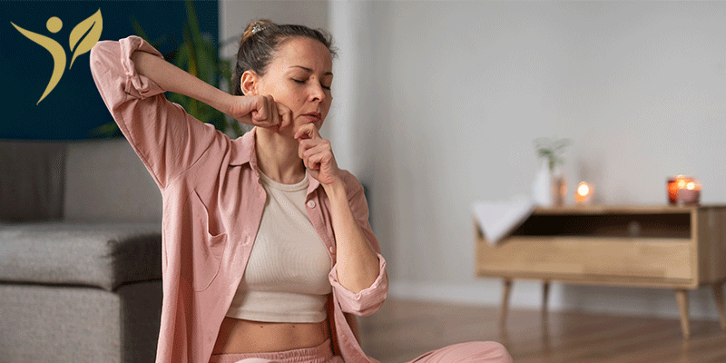 آموزش ماساژ لاغری صورت