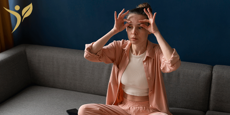 آموزش ماساژ لاغری صورت